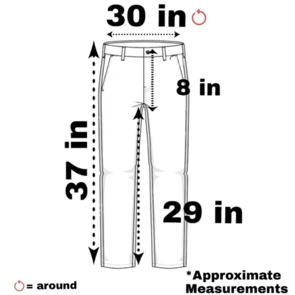 7 For All Mankind Jeans "A" Pocket Bootcut Low-Rise Medium Wash sz 28 - Picture 2 of 14